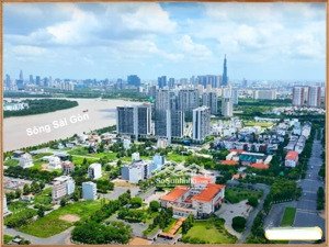 duy nhất lô đất trống thạnh mỹ lợi , thủ thiêm làm văn phòng , công ty, kho xưởng