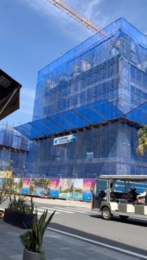 bán căn hộ dự án meypearl harmony phú quốc - tt 15% ký hđmb - 70% cđt htls 48 tháng