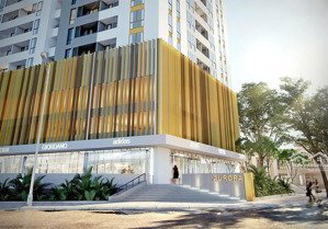bán căn hộ aurora residence 49m2 1pn 1wc tầng trung thoáng đẹp