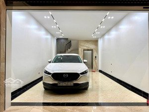 nhà 7 tầng, full nội thất cao cấp, điều hòa âm trần, thang máy nhập khẩu, 60m, mt, hậu 4,68m, ô tô