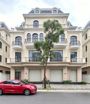 giá chạm đáy biệt thự song lập kinh đô trung tâm dự án ngay cạnh vincom tại vinhomes ocean park 2