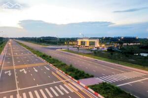 BÁN GẤP LÔ ĐẤT MEGA CITY 2 – NGỘP CẮT LỖ 300 TRIỆU