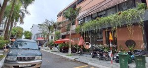 bỏ phố về biển-nhà 3 tầng mt mỹ an 3 gần sun cosmo- giá ngang đất 13.9 tỷ