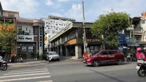 bán nhà 2mt trường chinh, 6x28, 200m2, 1 lầu, gần chợ bà quẹo