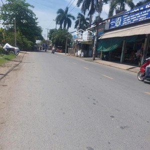 bán nền đất thổ cư giá rẻ quy đức