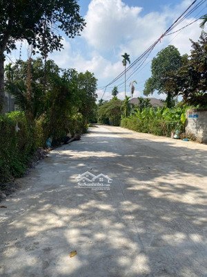 bán đất biệt thự ven sông hiệp hoà gần bến đồ kho