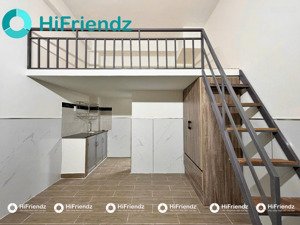 khai trương toà nhà mới xây 100% - thang máy full nội thất - cửa vân tay riêng từng phòng