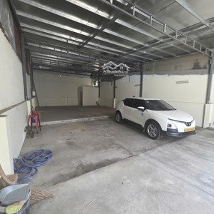 cho thuê kho, nhà xưởng 160m2 giá siêu hời 20tr/th. đường nguyễn thị thập, tân hưng, q7, tp. hcm