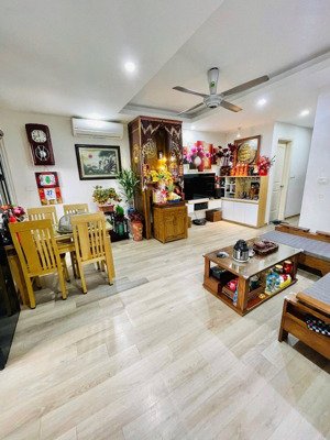 bán căn hộ the vesta, phú lãm, q.hà đông, 4,8 tỷ, 69m2, 3pn, 2wc, đầy đủ nội thất