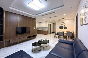 bán căn 3 ngủ -view nội khu. chung cư sunshine city - 98,7m2 thông thuỷ - giá: 10.5 tỷ (full đồ+sổ)