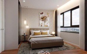 bán căn hộ 3 phòng ngủ 110m2 sunshine garden full nội thất ban công bắc view nội khu giá 8 tỷ 980