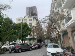 liền kề duy nhất tại 96 nguyễn huy tưởng - thanh xuân, dt 65m2 x 6 tầng thang máy. lh: 