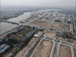  Đất nền Bích Động Lakeside 102m² – Mặt Tiền 6m – Trục 22m – Giá 65tr/m²