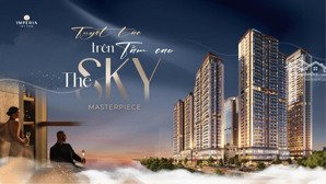 imperia sky park nam an khánh tâm điểm đầu tư phía tây hà nội dự kiến từ 2.8 tỷ
