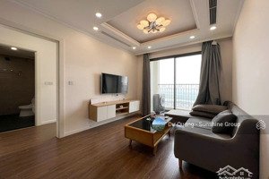 bán căn sunshine riverside - 64.1m2 thông thủy - 2 ngủ view sông - giá: 7.04tỷ (sổ đỏ) - tầng cao