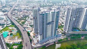 bán căn hộ chung cư the infiniti riviera point, 58m2, giá 5.9 tỷ đã nhận nhà. lh 