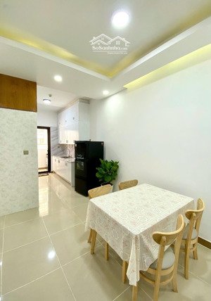 bán căn hộ 2pn - 3wc chung cư era town đức khải - full nội thất