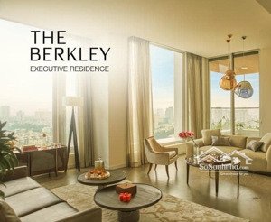[nhận đặt chỗ] căn hộ cao cấp berkley - khu vip thảo điền. mở bán đợt 1 - booking sớm ưu đãi 3%.