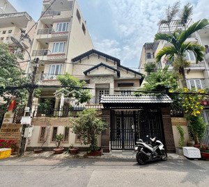 bán nhà mặt tiền 4 tầng chợ bình điền giáp quận 7 ngang 9m tặng nội thất lung linh hoàn công đủ