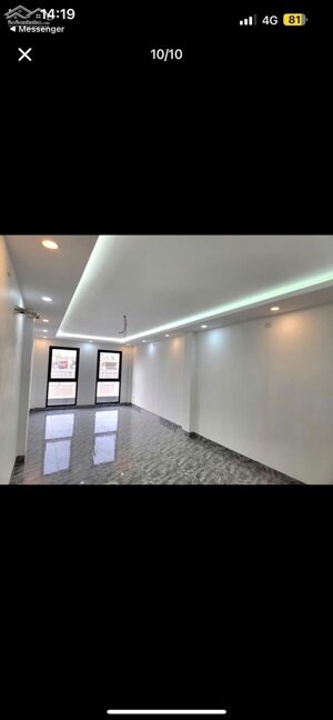 cho thuê nhà mặt phố Đại La, quận Hai Bà Trưng. Tuyến đường mới mở rộng, giao thông cực kỳ thuận tiện.