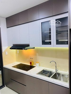 cho thuê căn hộ 2 phòng ngủ 2wc ,có nội hất đầy đủ