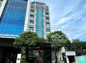 cho thuê tòa nhà mặt tiền khu sân bay trường sơn