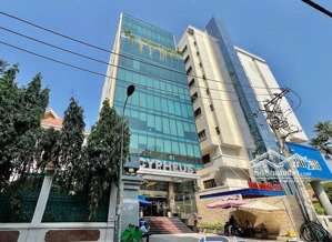 tòa nhà mặt tiền nguyễn thị thập quận 7