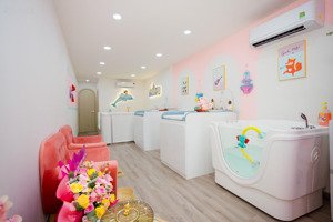 cần cho thuê mt huỳnh tấn phát q7 gần trường ngô quyền (1 trệt 2 lầu) dt 6.2x21m giá 50tr/th