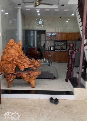 bán nhà 2,5 tầng mặt tiền việt bắc - vĩnh nguyên, tp nha trang - gần biển, phù hợp kinh doanh