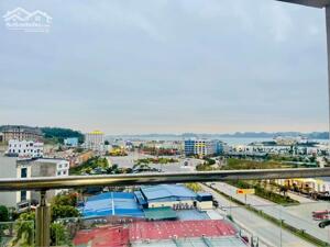 Chính chủ Bán căn 3PN 102m2 View Biển toà C chung cư Newlife mặt Đường trung tâm Du lịch Bãi Cháy, Hạ Long.