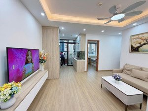 rẻ nhất khu vực, bán căn hộ b10b, nam trung yên, 68,4m2, 2pn. lh: 