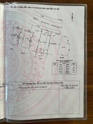 Bán nhà Biệt Thự mặt tiền Thân Văn Nhiếp khu Văn Minh Sông Giồng