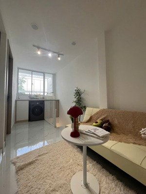 bán cc mini 4pn, 2wc, 4,35 tỷ, 38m2 tại bùi văn ba, tân thuận đông, q7, hcm