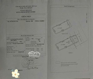 bán nhà quận 8 - bình đông, phường 15, 3,5x16,5m sổ riêng 3 tấm 4p, 3 w, 5 tỷ thương lượng mạnh