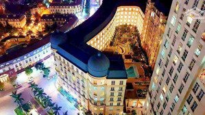 bán căn hộ 2n2vs tòa thấp tầng the manor mễ trì, diện tích 100m, giá 11,2 tỷ. liên hệ: 