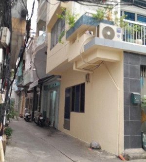 giá 5.05 tỷ - vườn chuối - quận 3 - hẻm xe hơi thông - ở/kinh doanh đỉnh