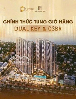 cơ hội cuối sở hữu căn hộ masteri rivera đà nẵng
