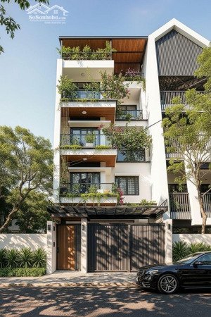 bán chdv 2 mt hai bà trưng q1 - hầm 7 tầng - thu nhập gần 1,5 tỷ/n - giá bán 68 tỷ