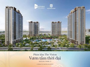 bán căn 2n góc giá rẻ chỉ 3,8 tỷ dự án masteri era landmark