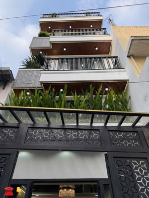 bán nhà đường tú xương - quận 3. giá 4tỷ790/83,7m2. đang cho thuê 33triệu. gần nhà thiếu nhi tphcm