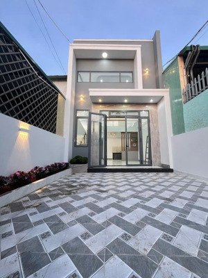 bán nhà hẻm trung tâm phường 2