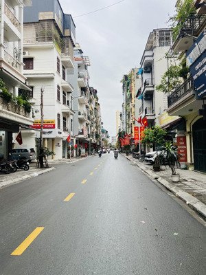 hiếm phân lô - ô tô tránh vỉa hè - 50m ra mp nguyễn xiển - dt 100m2 mt 7m - fo nhỉnh 40tỷ