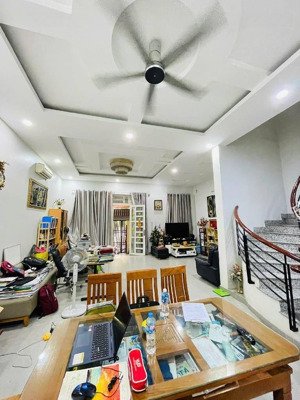 nhà 3 lầu, hẻm xe hơi 114m2, nguyễn thị thập q7, 6m x 19m chỉ 9 tỷ