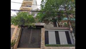 khu sang - hẻm đẹp đặng văn ngữ. p10. phú nhuận - 3 tầng ( 8 x 22m ) - vô ở ngay - giá 36 tỷ