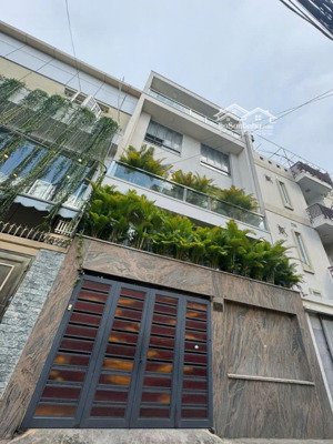 khu sân bay - bán nhà mặt tiền nguyễn trọng lội ( hậu giang - trường sơn ) dt 4.75x17m, 2 lầu