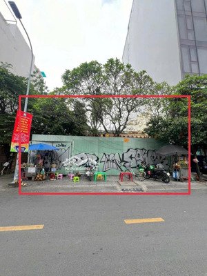 bán nhà mặt tiền kha vạn cân - dt: nh 26x56m, đã có gpxd: 2 hầm + 20 tầng, giá bán: 85 tỷ