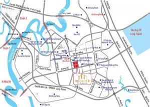 bán lỗ lô t15 dự án mega city 2 đón sóng tăng của noxh kim oanh