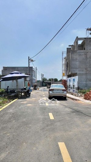 nền giá f0 rẻ nhất khu dân cư ven sông bờ kè bửu long nối dài phường tân triều