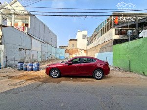 bán lô liền kề mặt tiền đường nhựa thông buôn bán kế bên tthc dĩ an, phường dĩ an