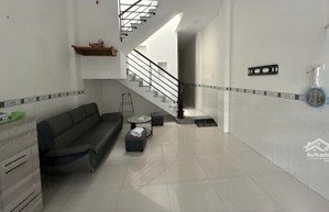 cho thuê nhà mt đường số 5, p.an lạc, q.bt 15tr